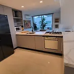 Duplex Vista al Mar y Centro