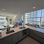 Duplex Vista al Mar y Centro