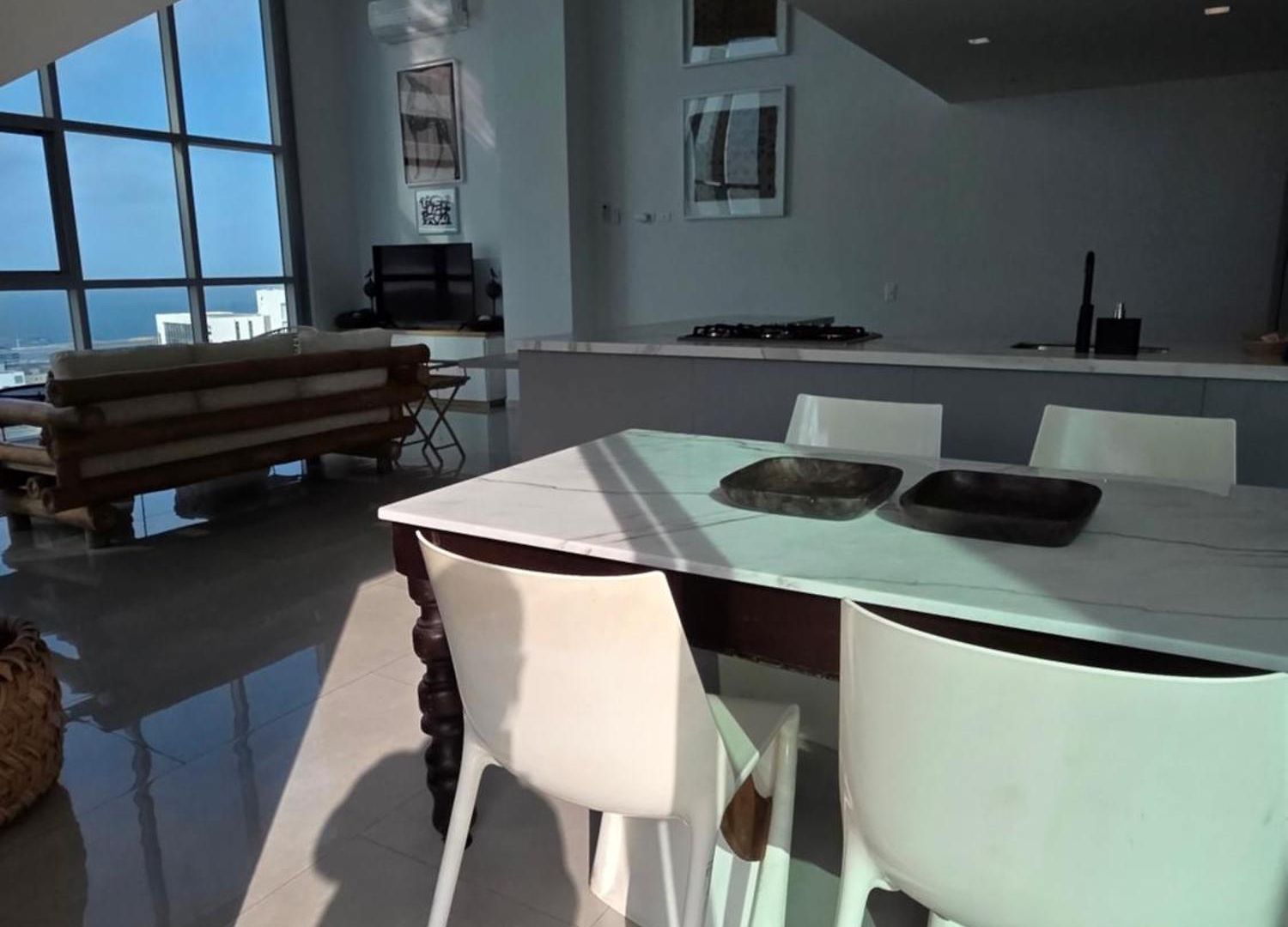 Duplex Con Encanto Vista Centro Historico Apartamento *