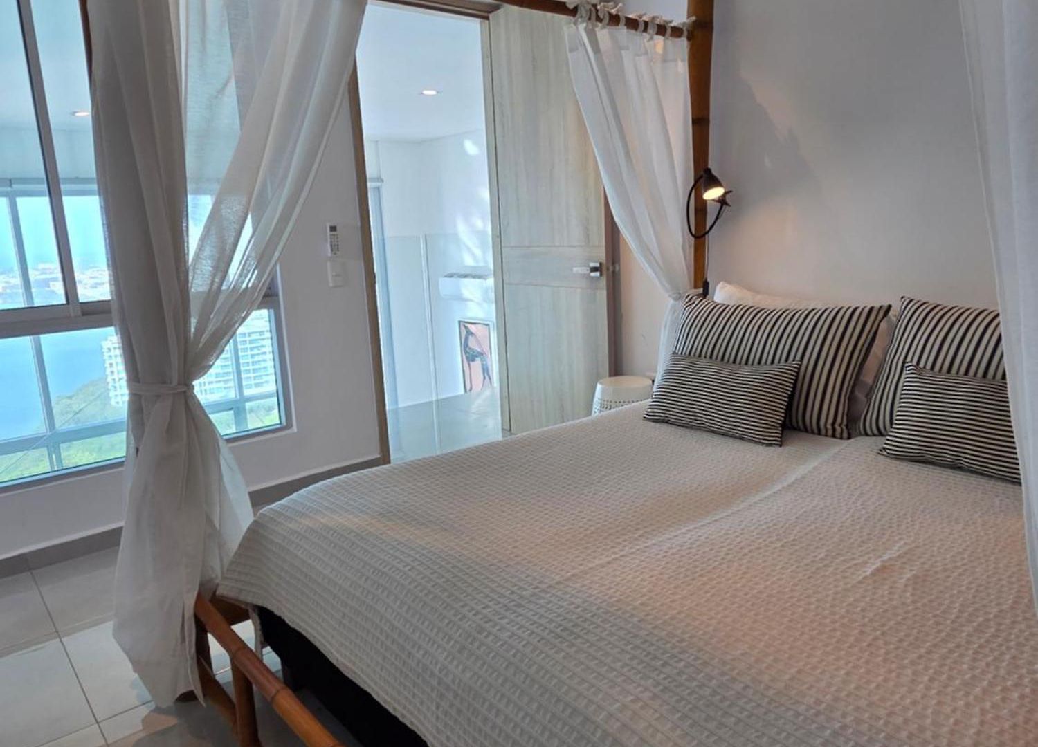 Apartamento Duplex Con Encanto Vista Centro Historico *