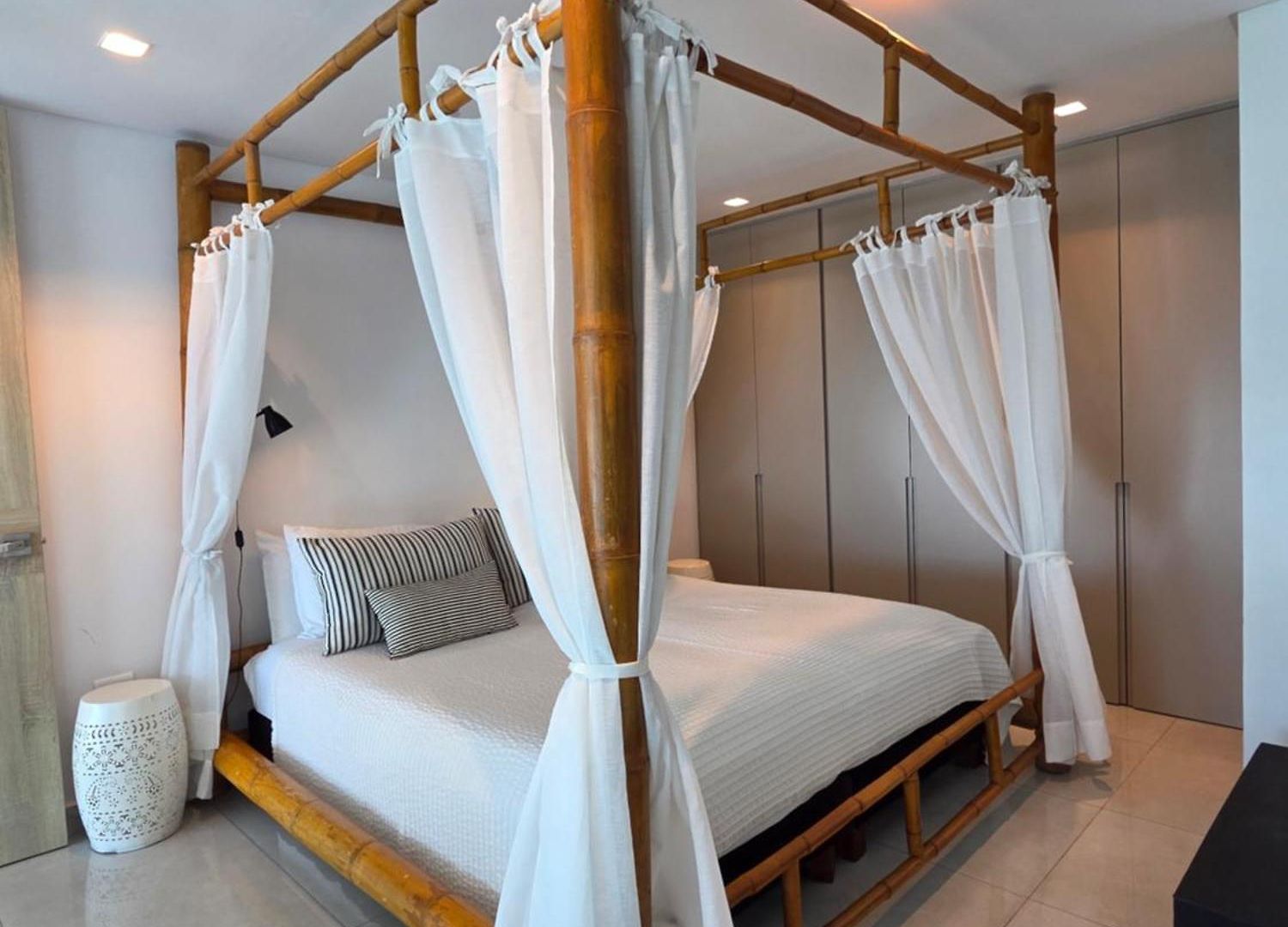 Duplex Con Encanto Vista Centro Historico * Cartagena