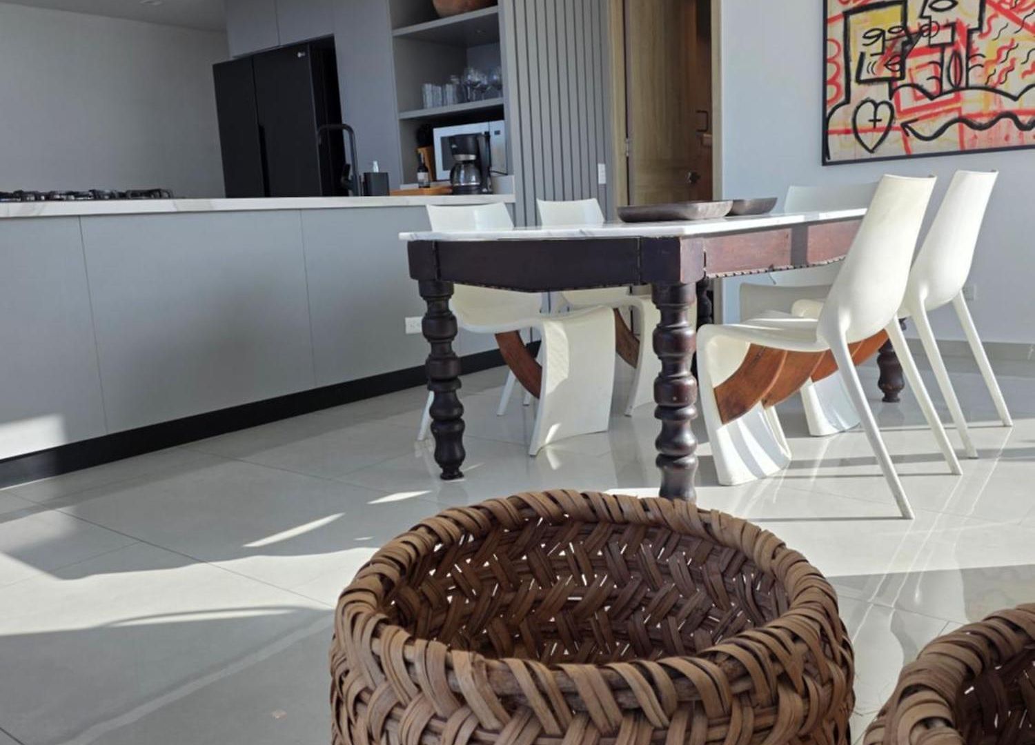 Duplex Con Encanto Vista Centro Historico Apartamento Cartagena