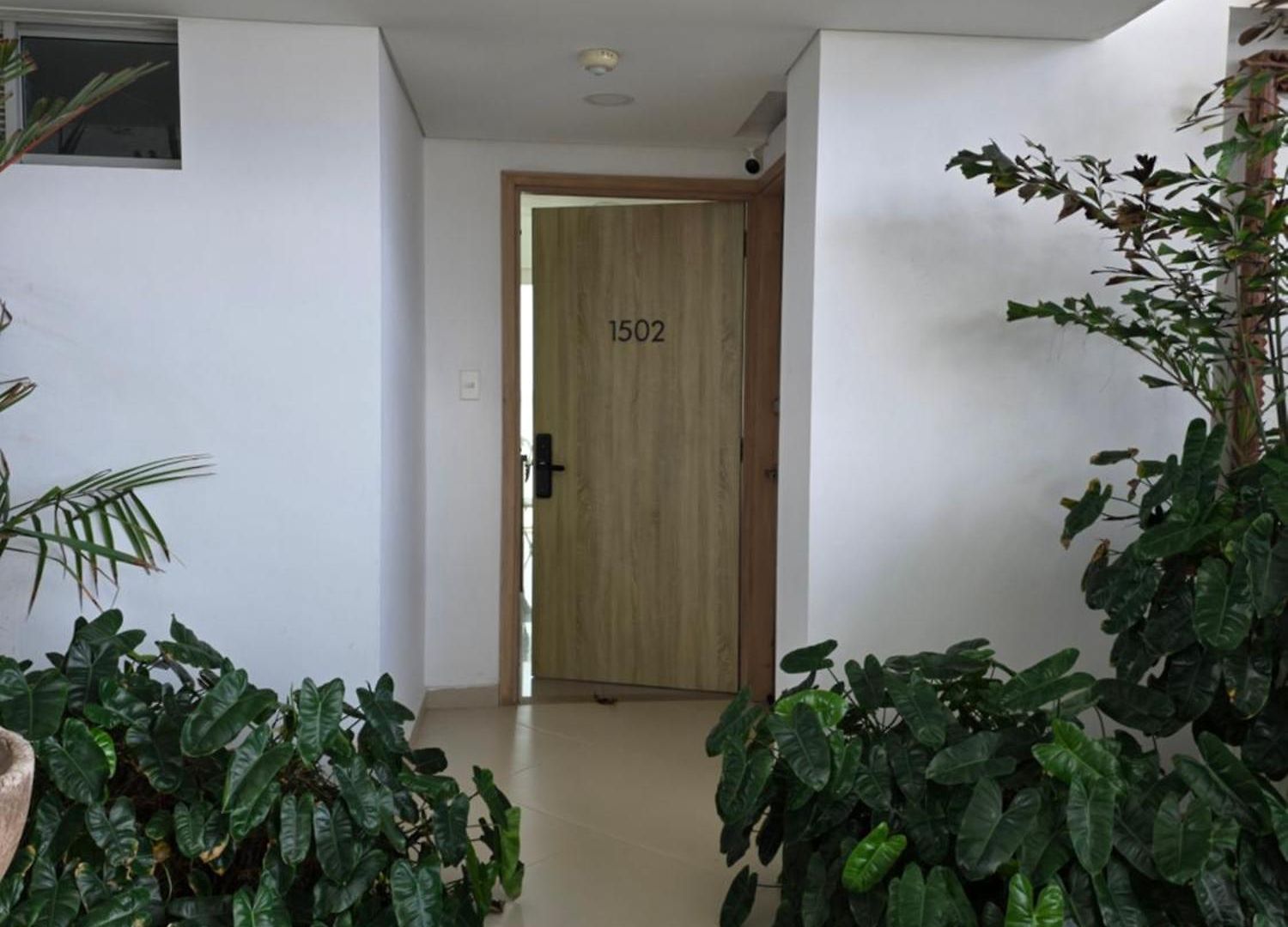 Apartamento Duplex Con Encanto Vista Centro Historico