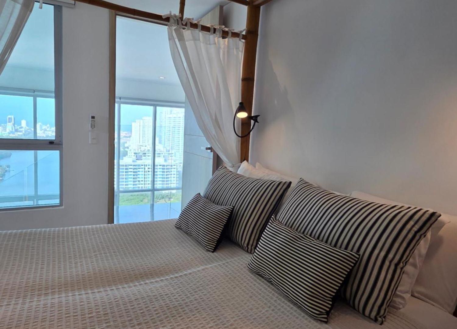 Duplex Con Encanto Vista Centro Historico Apartamento *
