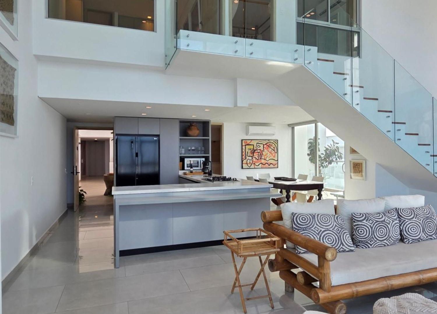 Duplex Con Encanto Vista Centro Historico