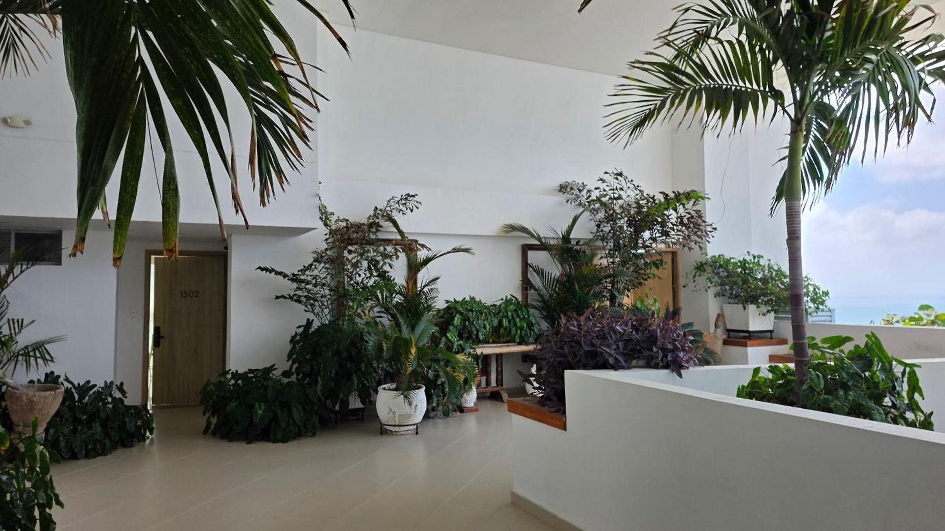 Apartamento Duplex Con Encanto Vista Centro Historico Cartagena