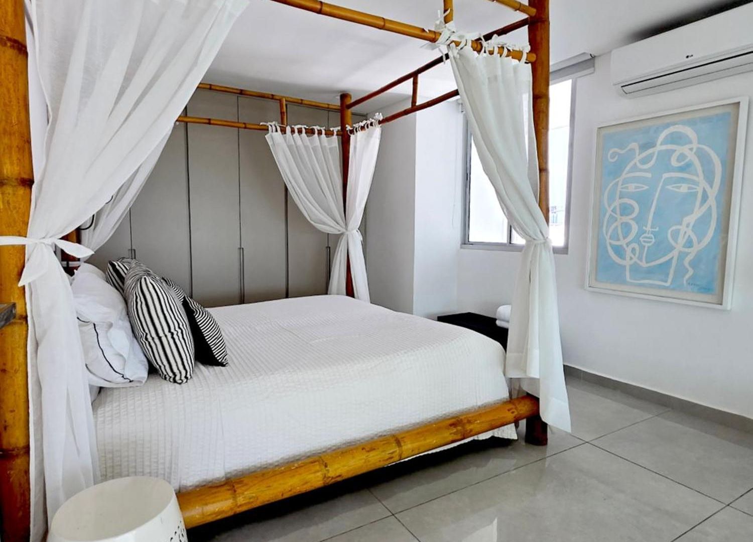 Duplex Con Encanto Vista Centro Historico Apartamento Cartagena