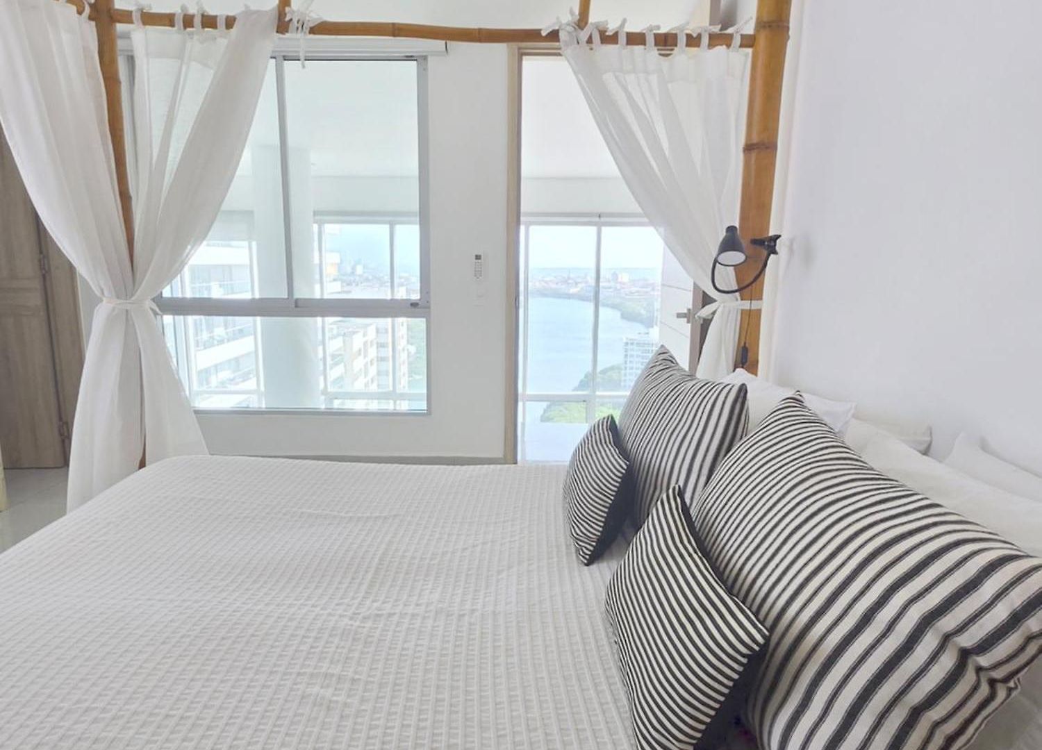 Apartamento Duplex Con Encanto Vista Centro Historico *