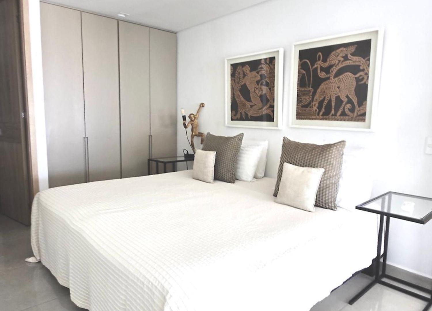 Apartamento Duplex Con Encanto Vista Centro Historico Cartagena