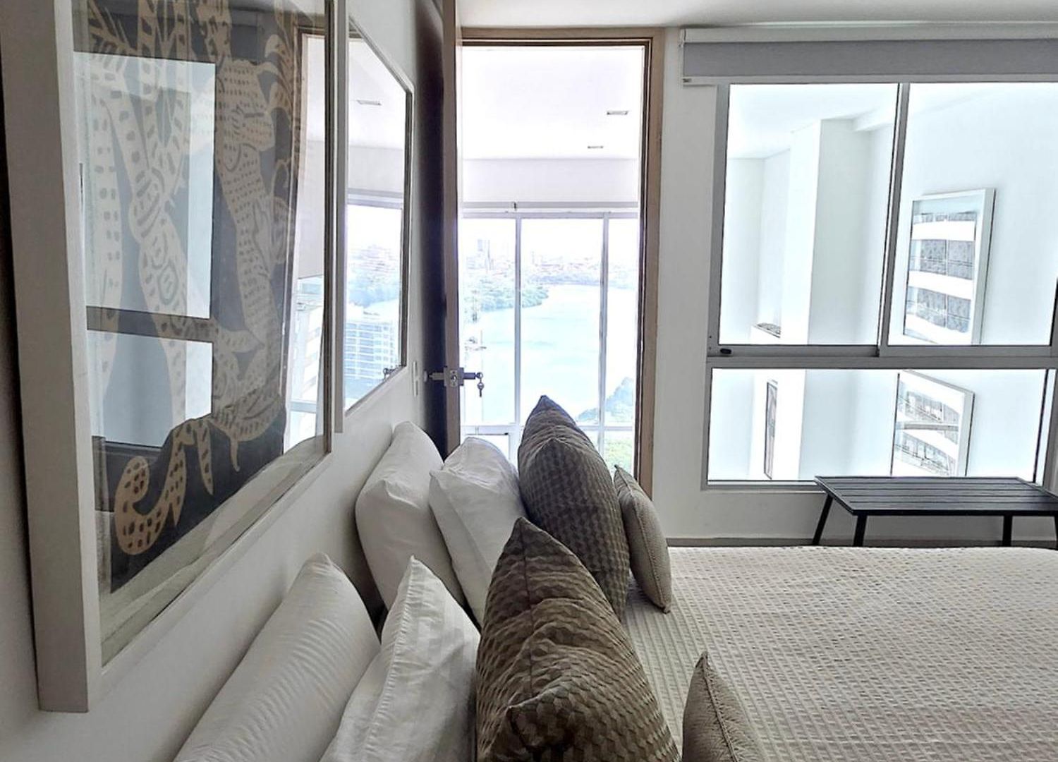 Duplex Con Encanto Vista Centro Historico *