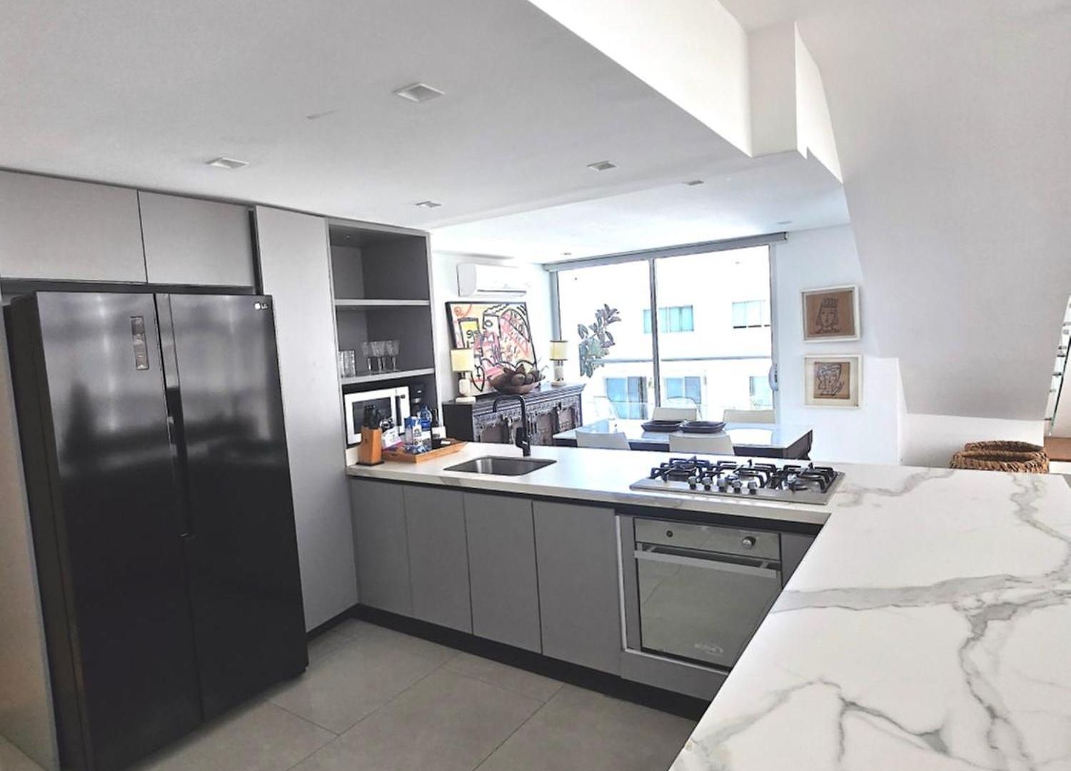 Duplex Con Encanto Vista Centro Historico *