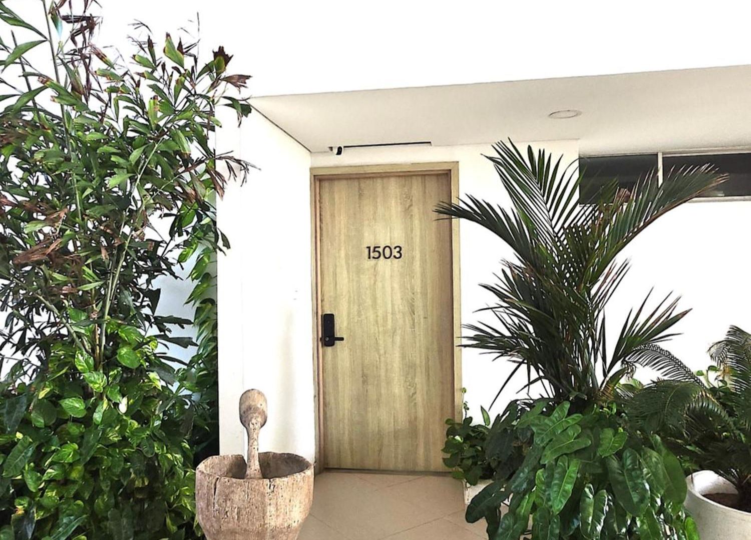 Apartamento Duplex Con Encanto Vista Centro Historico *