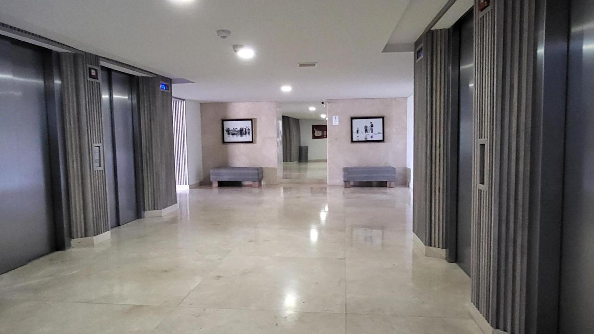 Apartamento Duplex Con Encanto Vista Centro Historico Cartagena