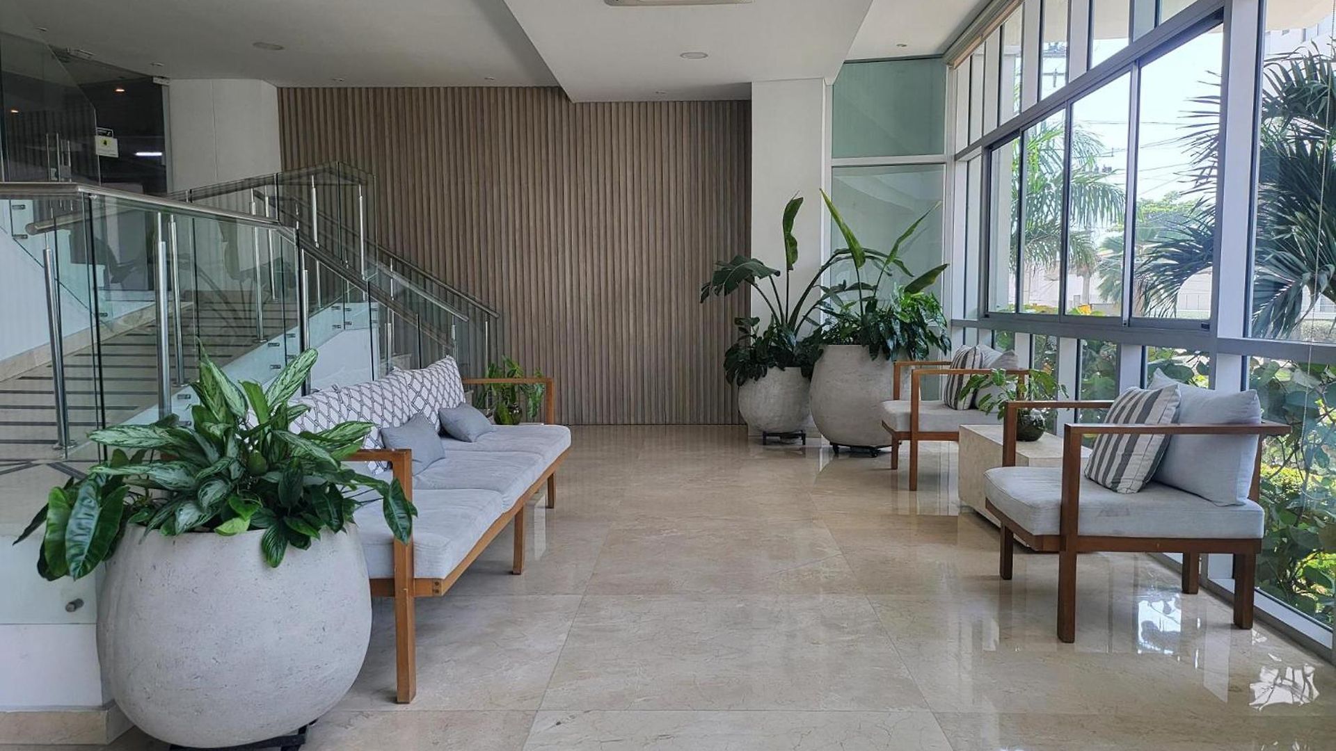 Apartamento Duplex Con Encanto Vista Centro Historico Cartagena