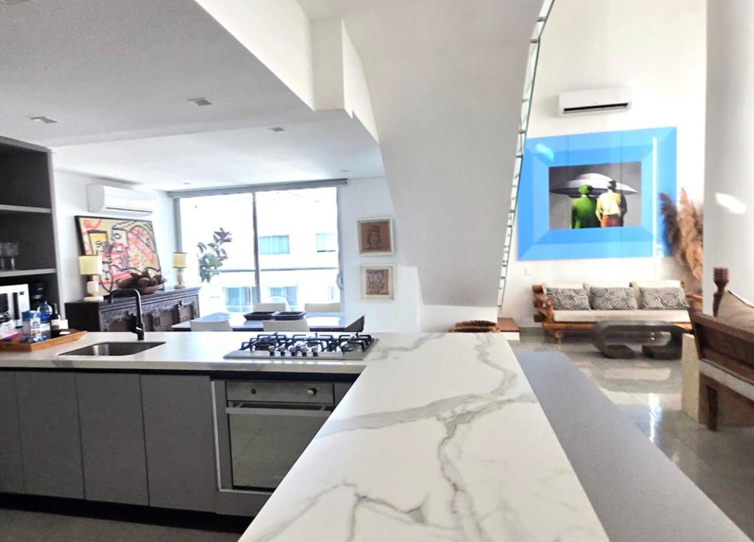 Duplex Con Encanto Vista Centro Historico *