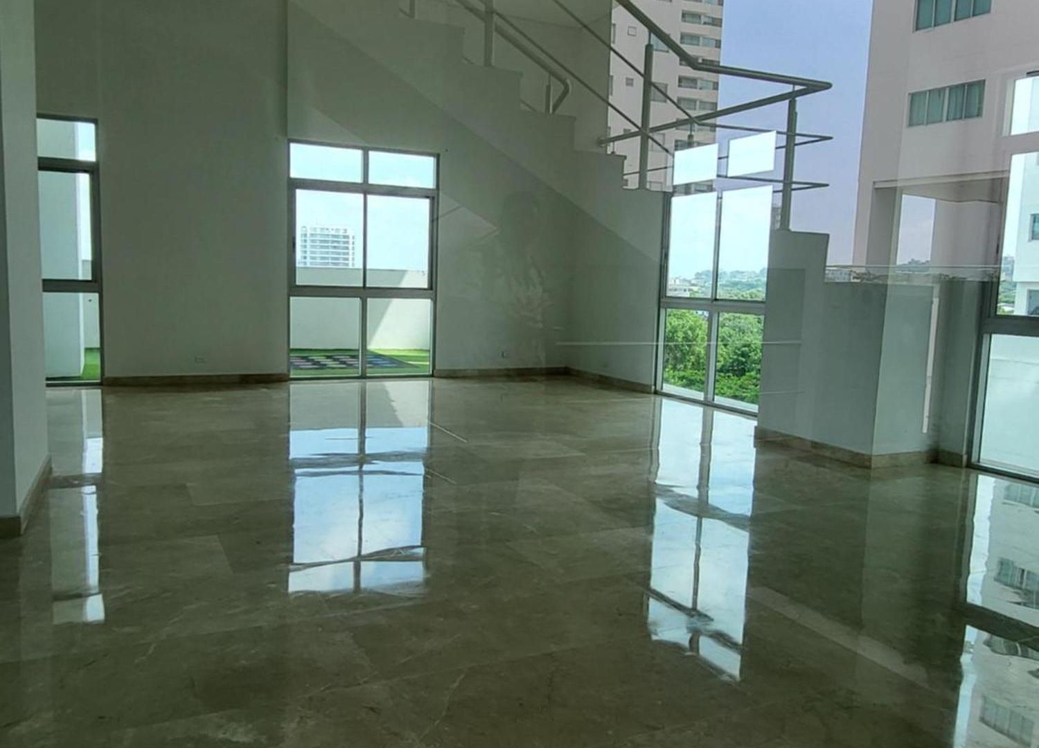 Duplex Con Encanto Vista Centro Historico Apartamento *