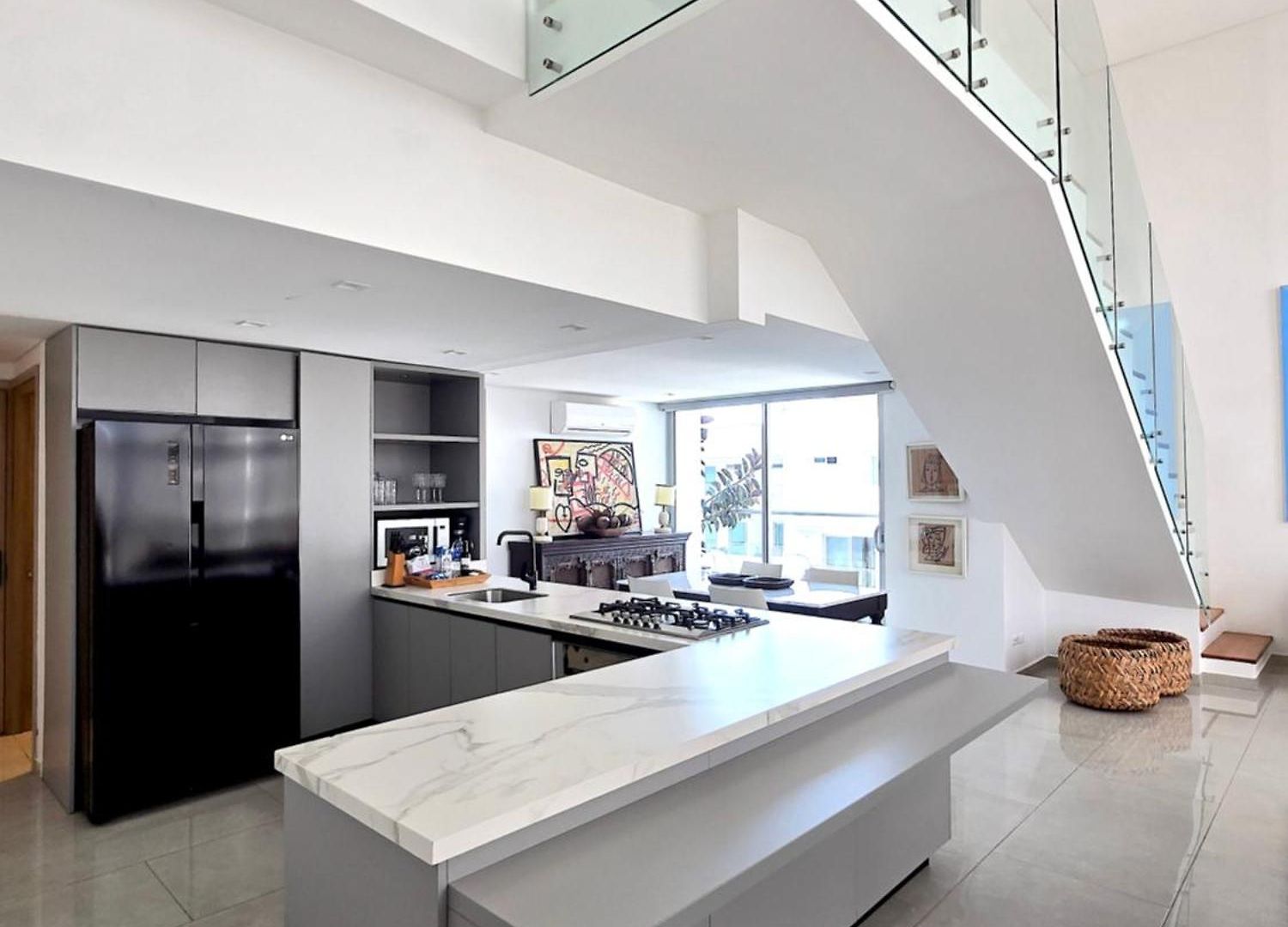 Duplex Con Encanto Vista Centro Historico *