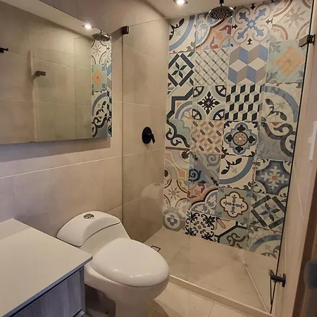 Apartamento Duplex Vista Al Mar Y Centro