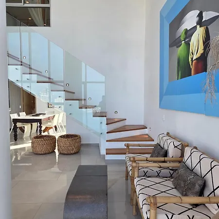 Apartamento Duplex Vista Al Mar Y Centro *