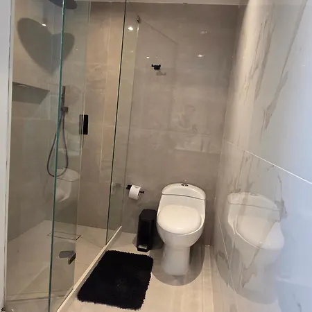 Apartamento Duplex Vista Al Mar Y Centro Cartagena