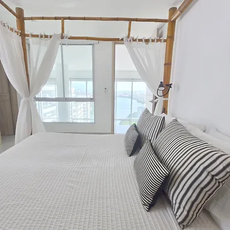 Apartamento Duplex Con Encanto Vista Centro Historico *