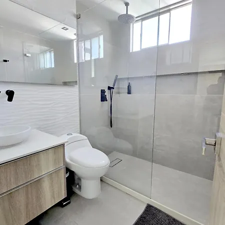 Duplex Con Encanto Vista Centro Historico *