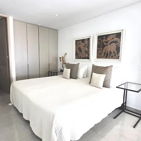 Apartamento Duplex Con Encanto Vista Centro Historico Cartagena
