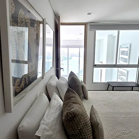 Duplex Con Encanto Vista Centro Historico *
