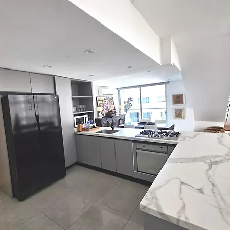 Duplex Con Encanto Vista Centro Historico *