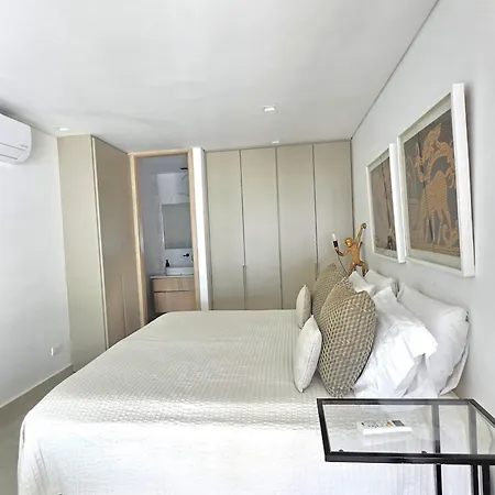 Duplex Con Encanto Vista Centro Historico *