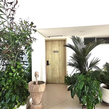 Apartamento Duplex Con Encanto Vista Centro Historico *