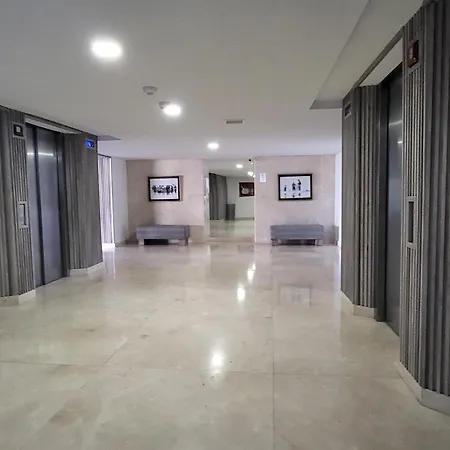 Apartamento Duplex Con Encanto Vista Centro Historico Cartagena