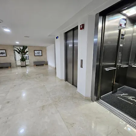 Duplex Con Encanto Vista Centro Historico
