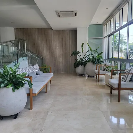 Apartamento Duplex Con Encanto Vista Centro Historico Cartagena