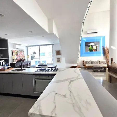 Duplex Con Encanto Vista Centro Historico *