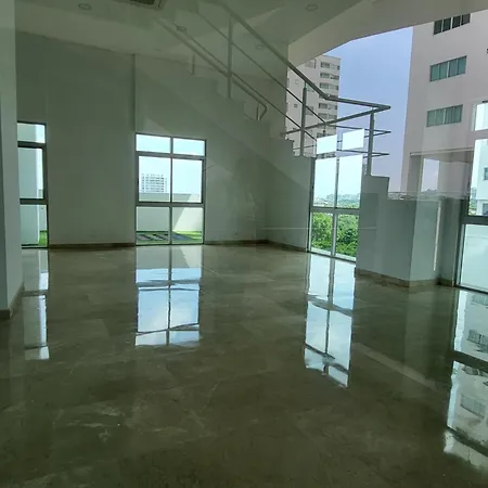 Duplex Con Encanto Vista Centro Historico Apartamento *