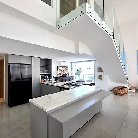 Duplex Con Encanto Vista Centro Historico *