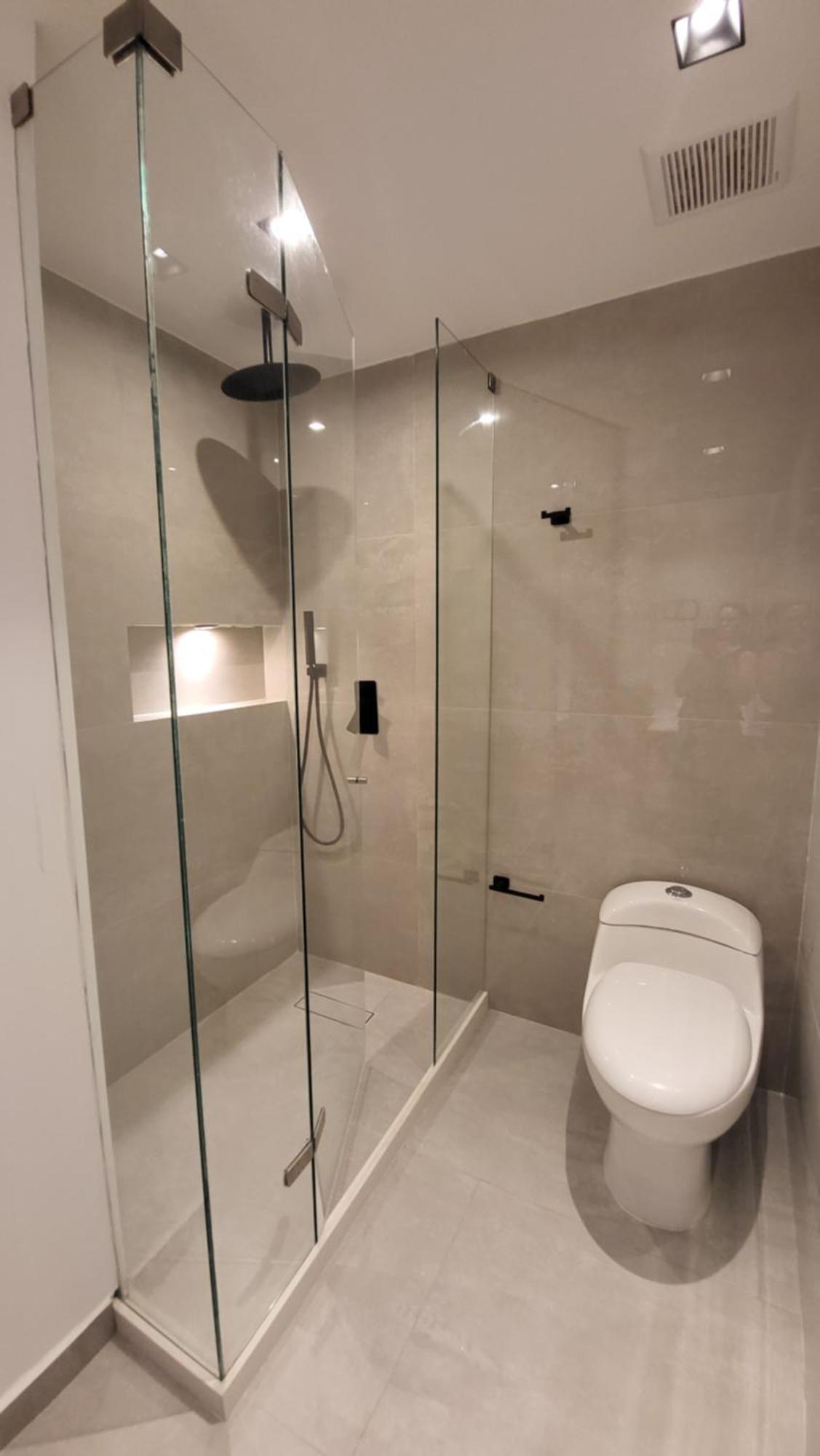 Duplex Vista Al Mar Y Centro Apartamento