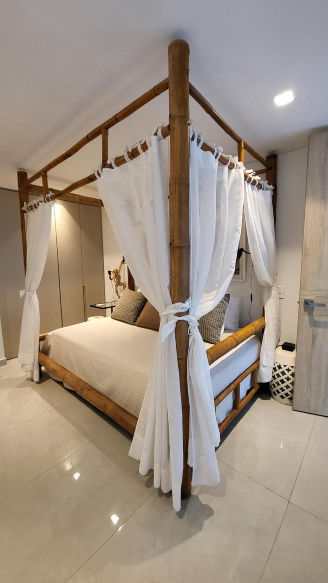 Duplex Vista Al Mar Y Centro Apartamento *