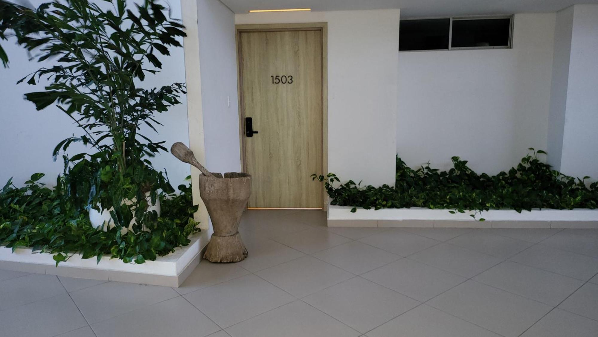 Duplex Vista Al Mar Y Centro