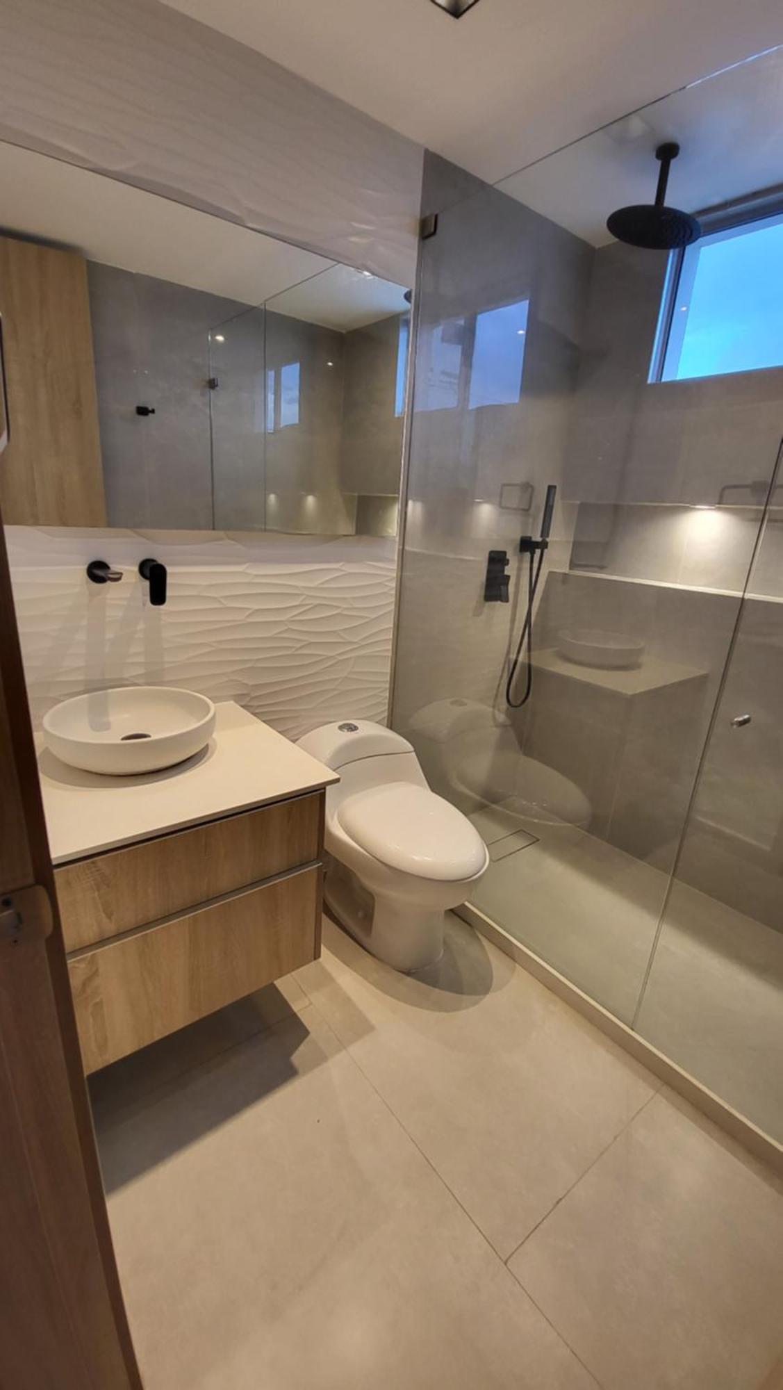 Duplex Vista Al Mar Y Centro Apartamento *