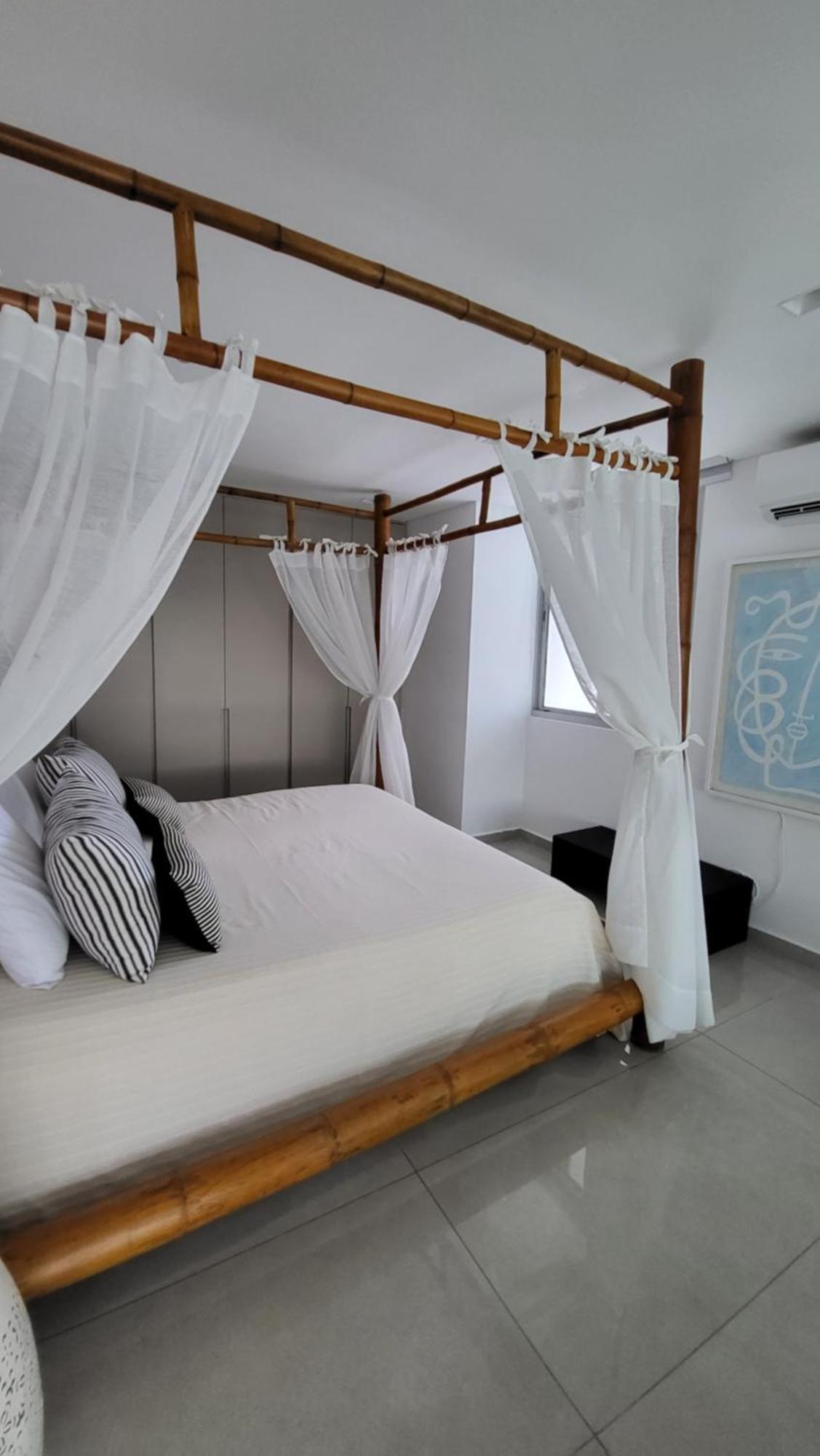 Duplex Vista Al Mar Y Centro *